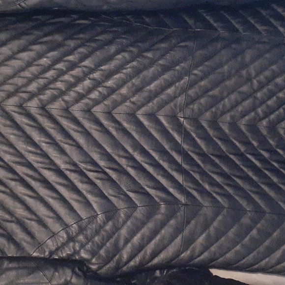 Pėlle Modā Coat - Picture 4 of 4